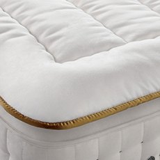 ViSpring Accessories Heaven Topper ViSpring Accessories Heaven Topper