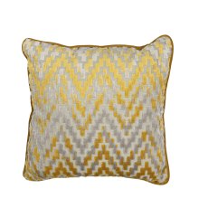 Sundour San Remo Ochre Filled Cushion Sundour San Remo Ochre Filled Cushion