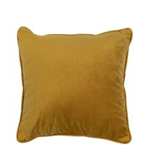 Sundour San Remo Ochre Filled Cushion Sundour San Remo Ochre Filled Cushion