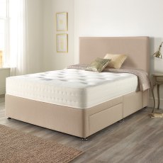 Relyon Classic Natural Superb Mattress