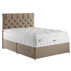 Relyon Luxury Silk 2850 Mattress