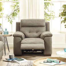 Aries Recliner Chair