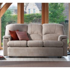 G Plan Chloe 3 Seater Sofa G Plan Chloe 3 Seater Sofa