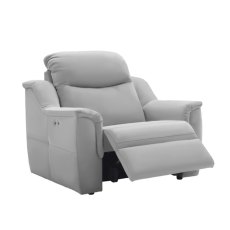 G Plan Firth Power Recliner Armchair