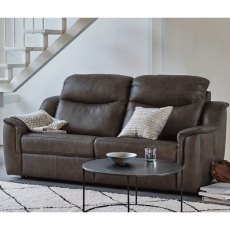 G Plan Firth 3 Seater Power Recliner Sofa G Plan Firth 3 Seater Power Recliner Sofa