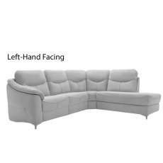 G Plan Jackson 3 Corner Chaise Sofa