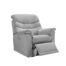 G Plan Malvern Recliner Armchair