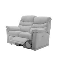 G Plan Malvern 2 Seater Recliner Sofa