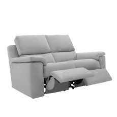 G Plan Taylor 2 Seater Recliner Sofa