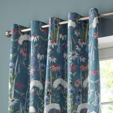 Voyage Hermione Eyelet Ready Made Curtains Voyage Hermione Eyelet Ready Made Curtains