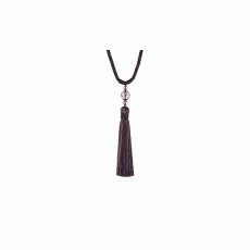 Pixie Tieback Chocolate Pixie Tieback Chocolate