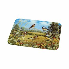 Stow Green British Birds Large Worktop Stow Green British Birds Large Worktop