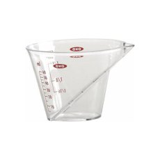 OXO Mini Angled Measuring Jug