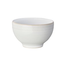 Denby Natural Canvas Textured Small Bowl