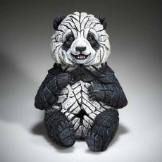 Edge Sculptures - Panda Cub