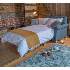 Molly 3 Seater Sofa Bed