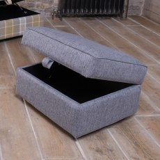 Molly Storage Stool