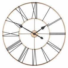 Thomas Kent 32' Summer House Wall Clock Thomas Kent 32' Summer House Wall Clock