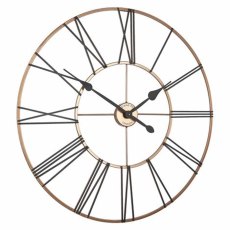 Thomas Kent 32' Summer House Wall Clock