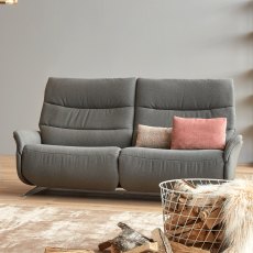 Azure 2 Seater Sofa Azure 2 Seater Sofa