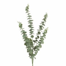 Floralsilk Eucalyptus Spray