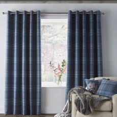 Alfriston Seaspray Eyelet RMC 162x183cm (64x72') Alfriston Seaspray Eyelet RMC 162x183cm (64x72')