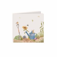 Kate Of Kensington The Allotment Card Kate Of Kensington The Allotment Card