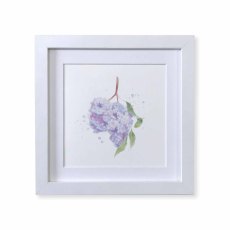 Kate Of Kensington Elderberries Framed 8' Print Kate Of Kensington Elderberries Framed 8' Print