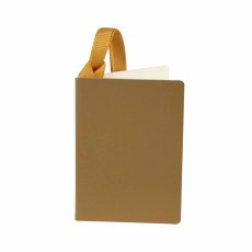 Glick Tag Basics Gold