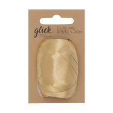 Glick Confetti Bow Gold