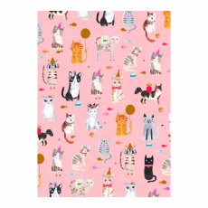 Glick Cat Flat Wrap Glick Cat Flat Wrap
