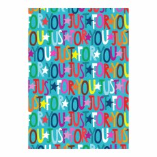 Glick Wrap Just For You Glick Wrap Just For You