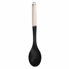 KitchenAid Basting spoon in cream KitchenAid Basting spoon in cream