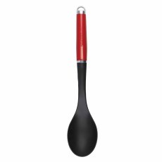 KitchenAid Basting spoon in red KitchenAid Basting spoon in red