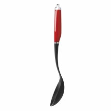 KitchenAid Basting spoon in red