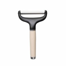 KitchenAid Cheese Slicer in cream KitchenAid Cheese Slicer in cream