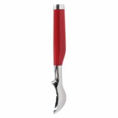 KitchenAid Ice cream scoop in red