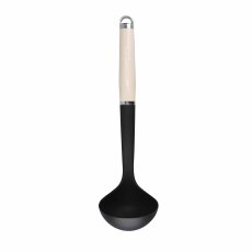 KitchenAid Ladle in cream KitchenAid Ladle in cream