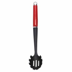 KitchenAid Pasta Fork in red