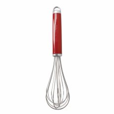 KitchenAid Utility whisk in red KitchenAid Utility whisk in red