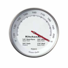KitchenAid Leave in meat Thermometer KitchenAid Leave in meat Thermometer