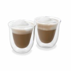 La Cafetiere Jack set of two Cappuccino Cups La Cafetiere Jack set of two Cappuccino Cups
