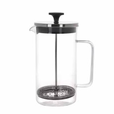 La Cafetiere Glass 8 cup Cafetiere