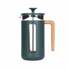 La Cafetiere Pisa 8 cup cafetiere Green La Cafetiere Pisa 8 cup cafetiere Green