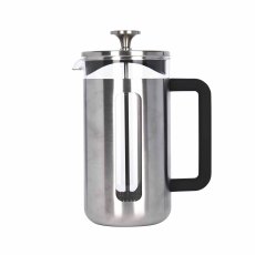 La Cafetiere Pisa 8 cup cafetiere Silver La Cafetiere Pisa 8 cup cafetiere Silver
