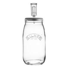 Kilner 3 Litre Fermentation Set Kilner 3 Litre Fermentation Set