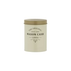 Mason Cash Heritage Coffee Storage Canister Mason Cash Heritage Coffee Storage Canister