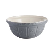 Mason Cash Grey Mixing Bowl Mason Cash Grey Mixing Bowl