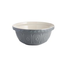 Mason Cash Grey Mixing Bowl