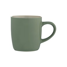 Price and Kensington Sage Green Mug Price and Kensington Sage Green Mug